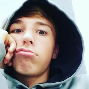 Meet your Posher, Brandon